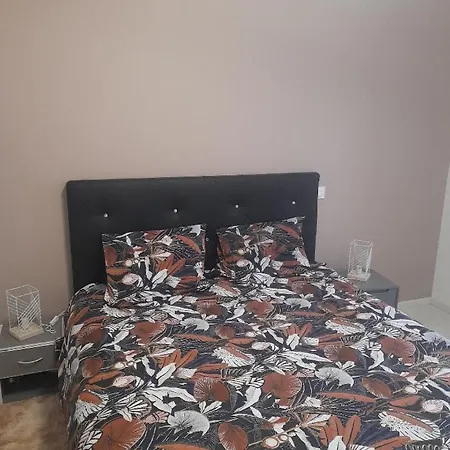 Casa vacanze Gervais