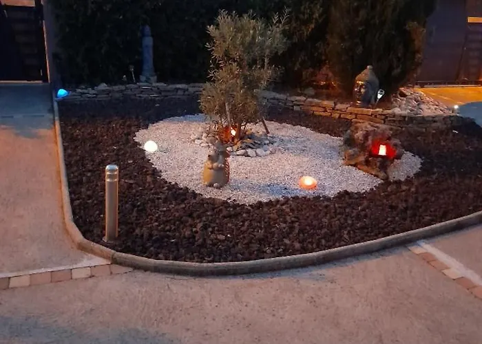 Casa vacanze Gervais