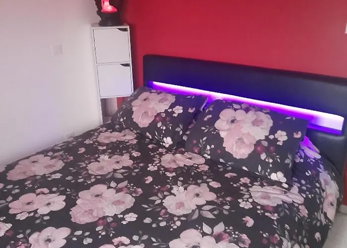 Gervais Casa vacanze Millau