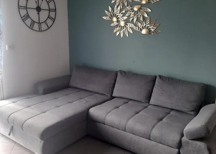 Casa vacanze Gervais Millau