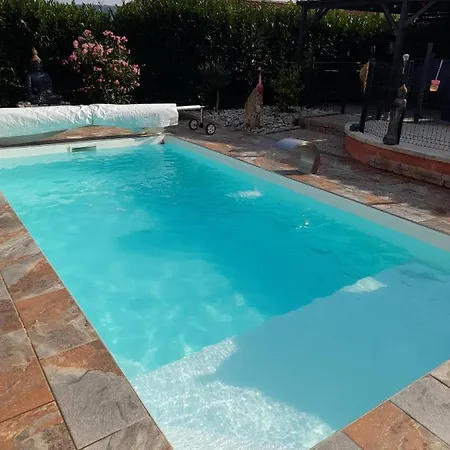 Σπίτι διακοπών Gervais Μιλό