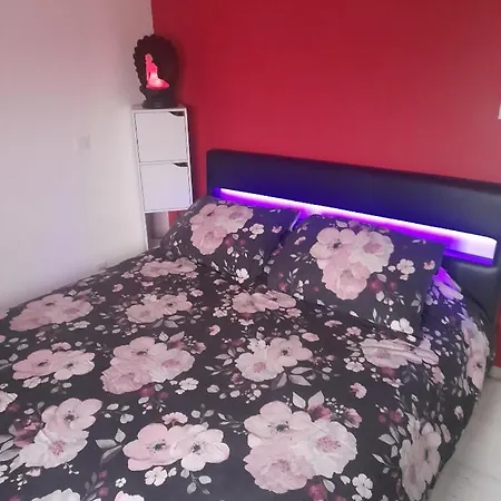 Gervais בית נופש מילאו