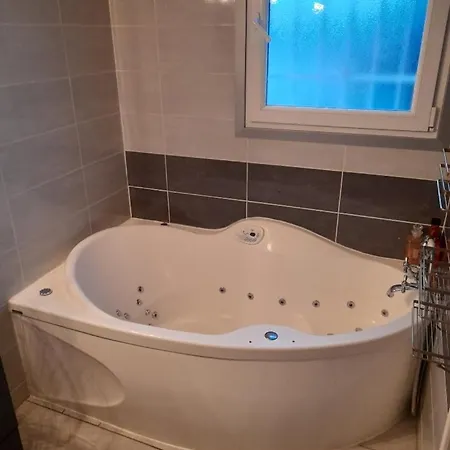 Gervais בית נופש מילאו