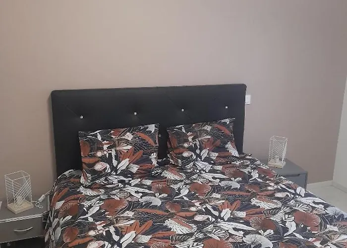 בית נופש Gervais